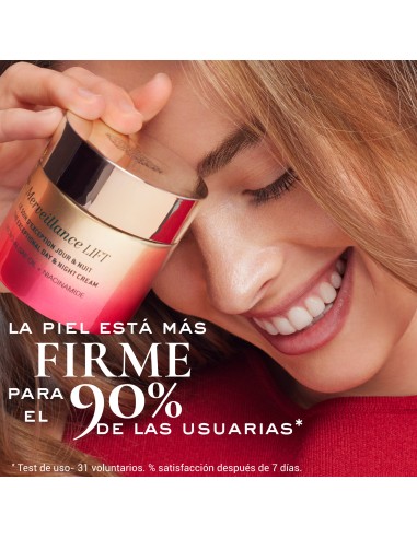 Nuxe Merveillance Lift Tratamiento Excepcional