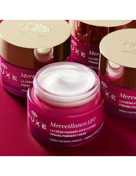 Nuxe Merveillance Lift Crema en Polvo Efecto Lifting 50ml