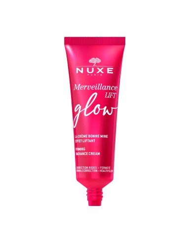 Nuxe Merveillance Lift Crema Glow 50ml