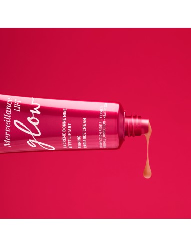 Nuxe Merveillance Lift Crema Glow 50ml