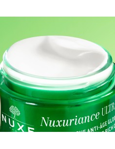 Nuxe Nuxuriance Ultra Crema Rica Antiedad Global 50ml 2
