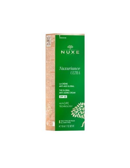Nuxe Nuxuriance Ultra Crema Antiedad Global SPF30 50ml
