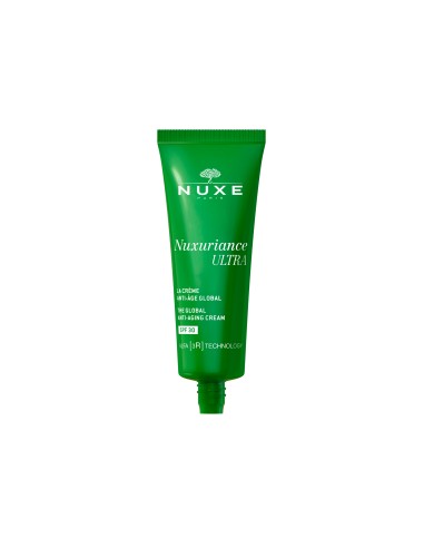 Nuxe Nuxuriance Ultra Crema Antiedad Global SPF30 50ml