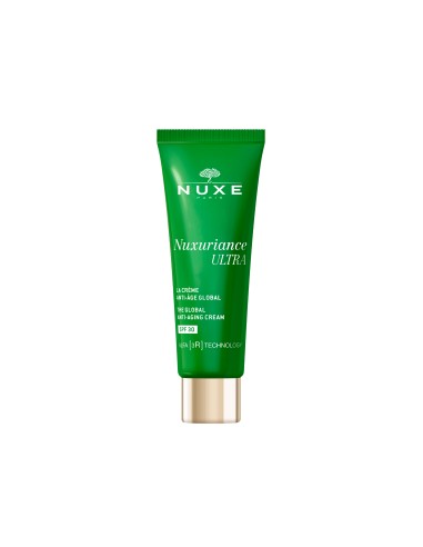 Nuxe Nuxuriance Ultra Crema Antiedad Global SPF30 50ml