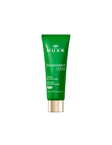 Nuxe Nuxuriance Ultra Crema Antiedad Global SPF30 50ml