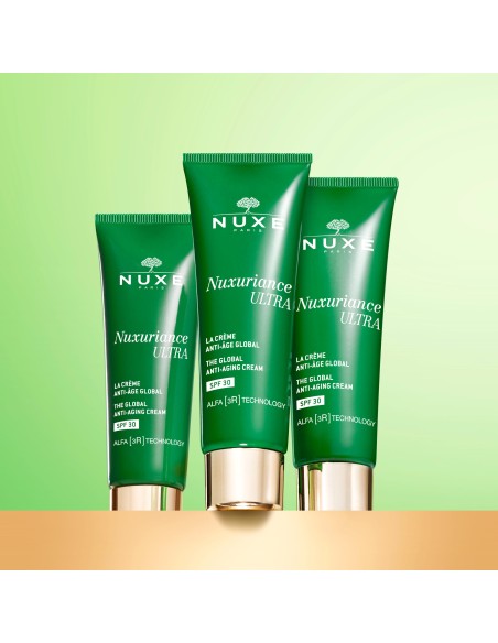 Nuxe Nuxuriance Ultra Crema Antiedad Global SPF30 50ml
