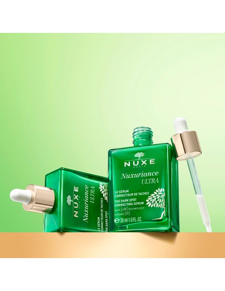 Nuxe Nuxuriance Ultra Sérum Corrector de Manchas 30ml
