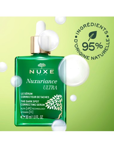 Nuxe Nuxuriance Ultra Sérum Corrector de Manchas 30ml