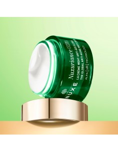 Nuxe Nuxuriance Ultra Crema Antiedad Noche Global 50ml 2
