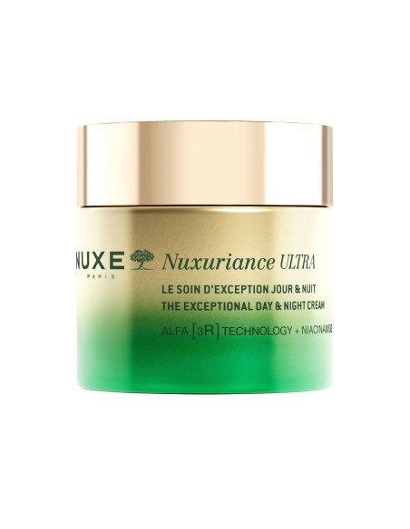 Nuxe Nuxuriance Ultra Tratamiento Excepcional Día y Noche 75ml