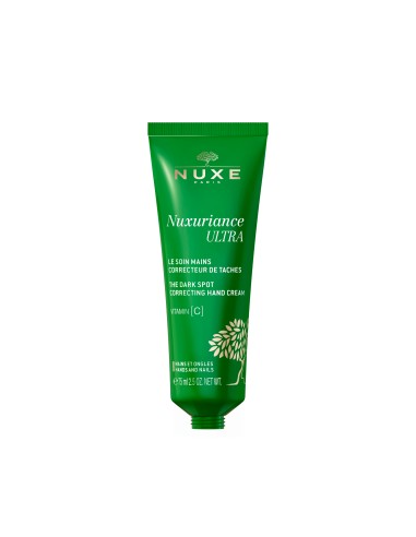Nuxe Nuxuriance Ultra Crema de Manos Antimanchas 75ml