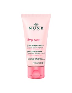 Nuxe Very Rose Crema de Manos 50ml