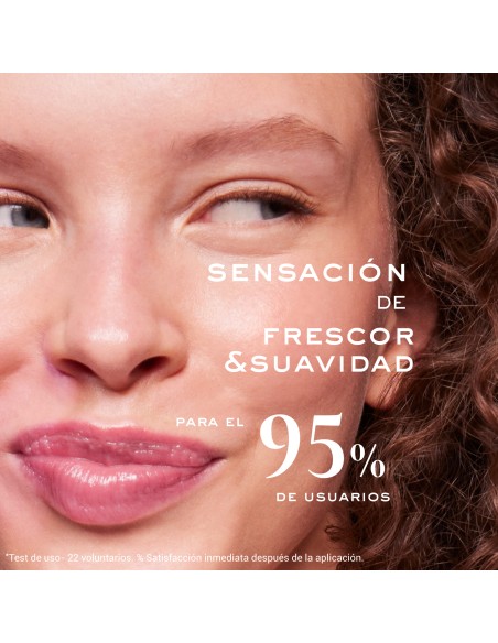 Nuxe Very Rose Espuma Suave Limpiadora 150ml