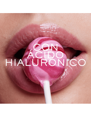 Nuxe Very Rose Sérum de Labios Repulpante 8ml