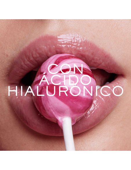 Nuxe Very Rose Sérum de Labios Repulpante 8ml