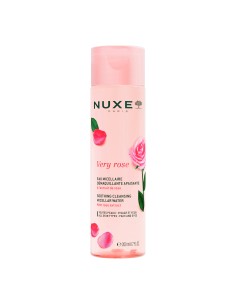Nuxe Very Rose Agua Micelar Calmante 200ml