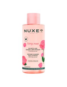 Nuxe Very Rose Agua Micelar Calmante 750ml
