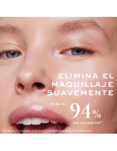 Nuxe Very Rose Agua Micelar Desmaquillante Calmante 100ml 2