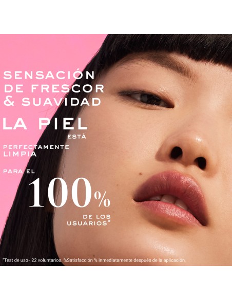 Nuxe Very Rose Gel Limpiador Calmante 150ml