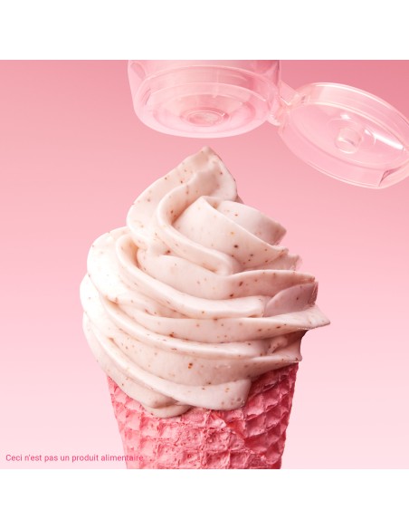 Nuxe Very Rose Exfoliante facial luminosidad 75ml