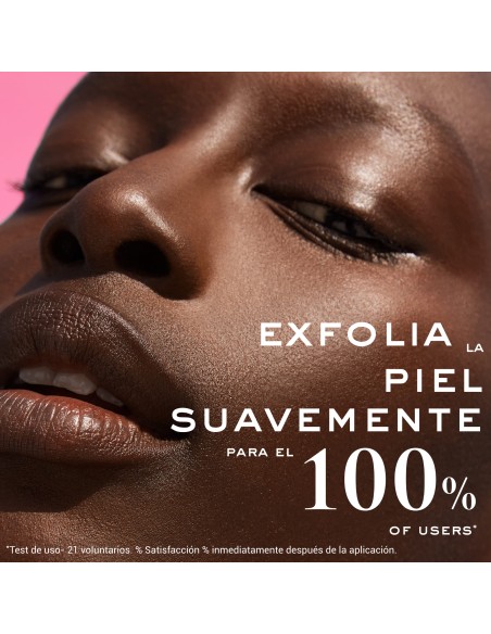 Nuxe Very Rose Exfoliante facial luminosidad 75ml