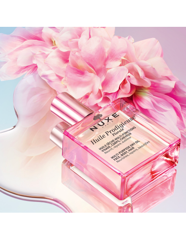 Nuxe Huile Prodigieuse Floral 100ml