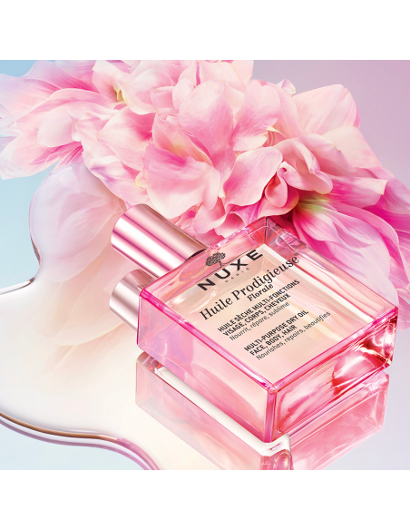 Nuxe Huile Prodigieuse Floral 100ml