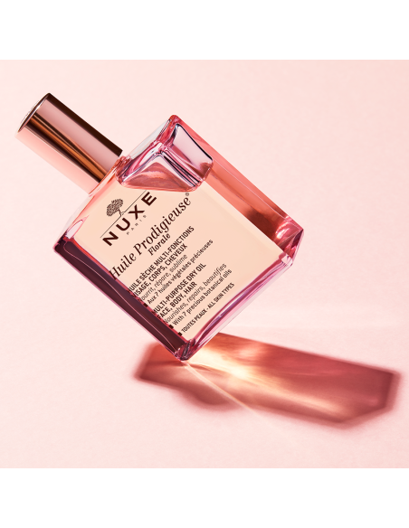 Nuxe Huile Prodigieuse Floral 100ml