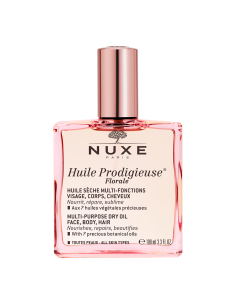 Huile Prodigieuse Floral 100ml