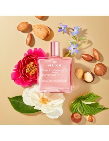 Nuxe Huile Prodigieuse Floral 50ml