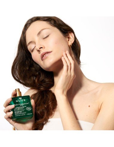Nuxe Huile Prodigieuse Neroli 100ml