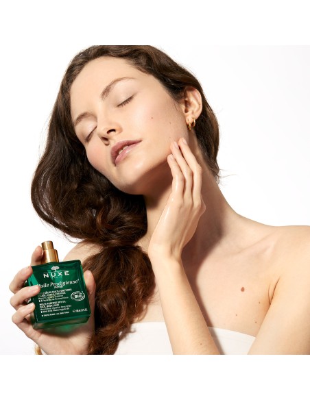 Nuxe Huile Prodigieuse Neroli 100ml