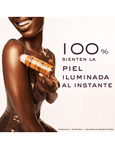 Nuxe Huile Prodigieuse OR Roll On 60ml