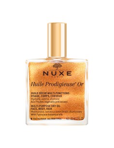 Nuxe Huile Prodigieuse Or 100ml