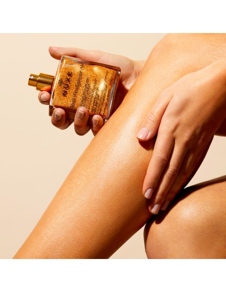 Nuxe Huile Prodigieuse Or 50ml