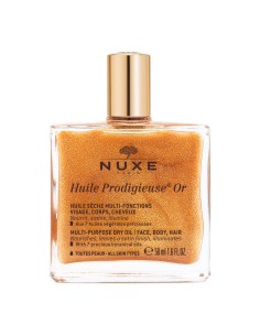 Nuxe Huile Prodigieuse Or 50ml