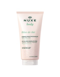 Nuxe Reve The Exfoliante Granulado Revitalizante 150ml