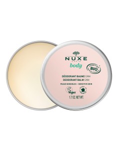 Nuxe Reve de The Desodorante Balsamo 24h Pieles Sensibles 50g