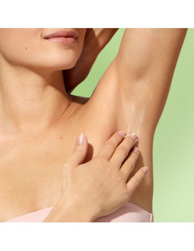 Nuxe Reve de The Desodorante Balsamo 24h Pieles Sensibles 50g