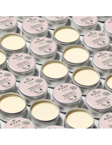 Nuxe Reve de The Desodorante Balsamo 24h Pieles Sensibles 50g