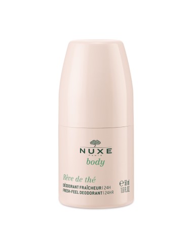 Nuxe Reve de The Desodorante Frescor 50ml