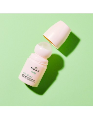 Nuxe Reve de The Desodorante Frescor 50ml