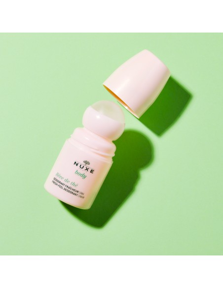 Nuxe Reve de The Desodorante Frescor 50ml