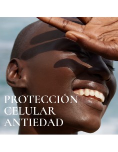 Nuxe Sun Crema Solar Fundente Alta Protección SPF30 50ml 2