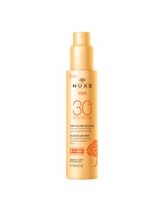 Nuxe Sun Spray Solar Delicioso Protección Alta SPF30 150ml