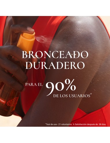 Nuxe Sun Aceite Solar Bronceador SPF10 150ml