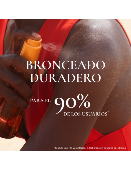 Nuxe Sun Aceite Solar Bronceador SPF10 150ml