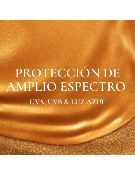 Nuxe Sun Aceite Solar Oro Alta Protección SPF50 150ml