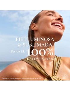 Nuxe Sun Aceite Solar Oro Alta Protección SPF50 150ml 2