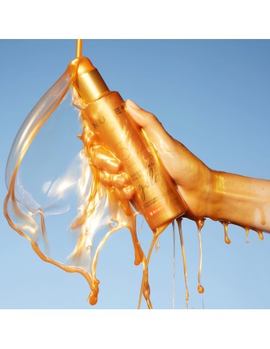 Nuxe Sun Aceite Solar Oro Alta Protección SPF50 150ml